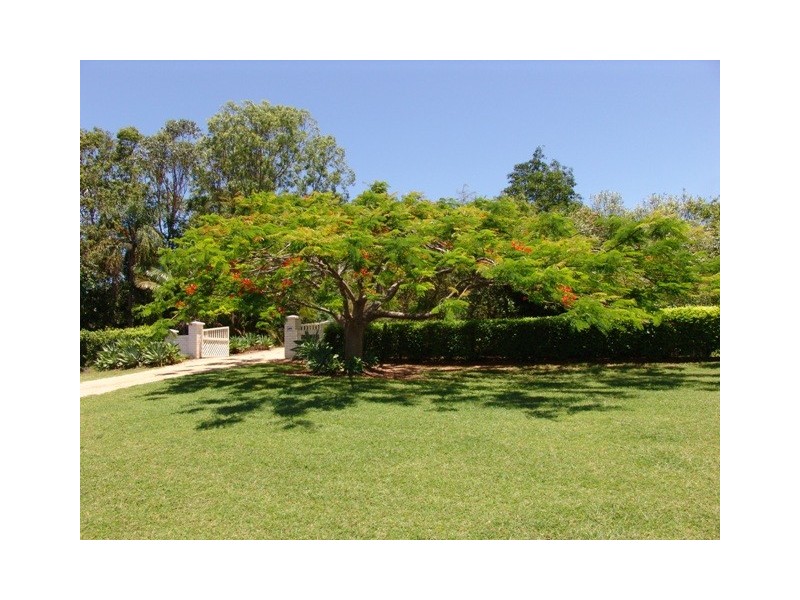 645 Adelaide Park Rd, Adelaide Park, Yeppoon QLD 4703