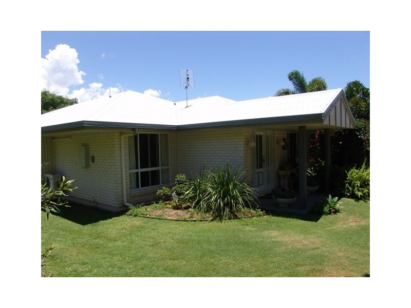 645 Adelaide Park Rd, Adelaide Park, Yeppoon QLD 4703