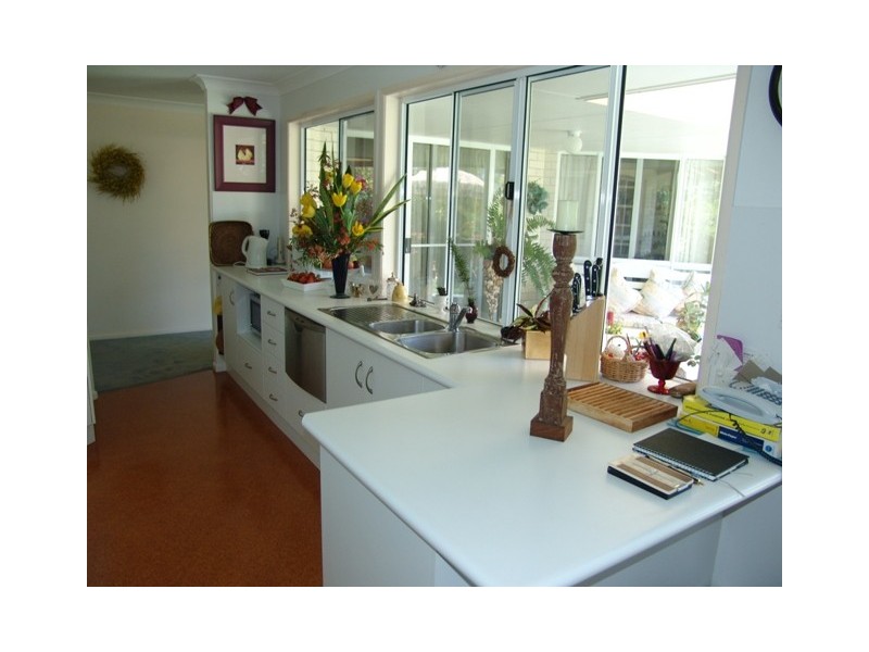645 Adelaide Park Rd, Adelaide Park, Yeppoon QLD 4703