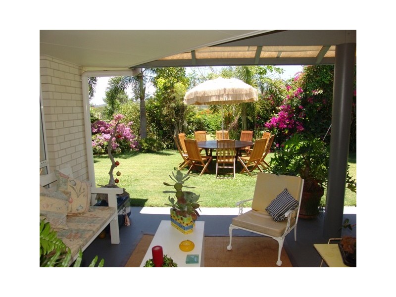 645 Adelaide Park Rd, Adelaide Park, Yeppoon QLD 4703