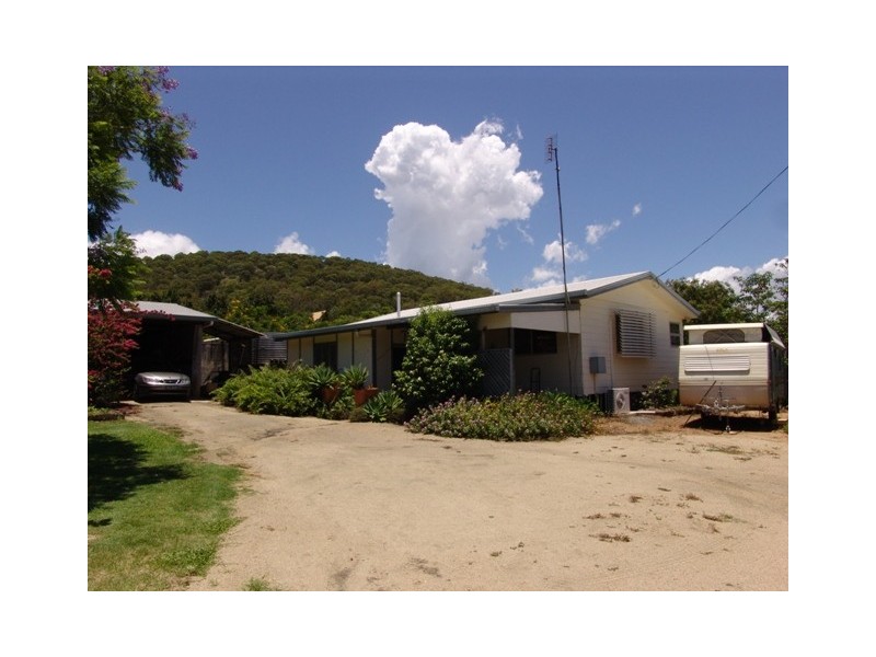 645 Adelaide Park Rd, Adelaide Park, Yeppoon QLD 4703