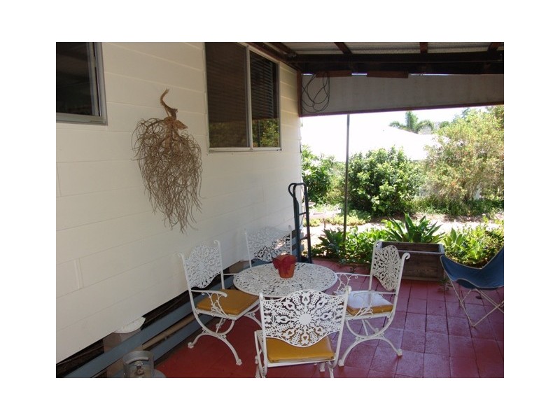 645 Adelaide Park Rd, Adelaide Park, Yeppoon QLD 4703
