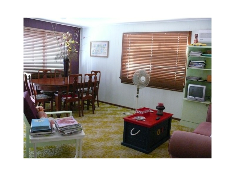 645 Adelaide Park Rd, Adelaide Park, Yeppoon QLD 4703
