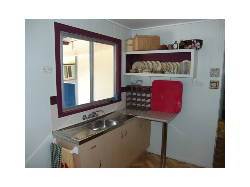 645 Adelaide Park Rd, Adelaide Park, Yeppoon QLD 4703