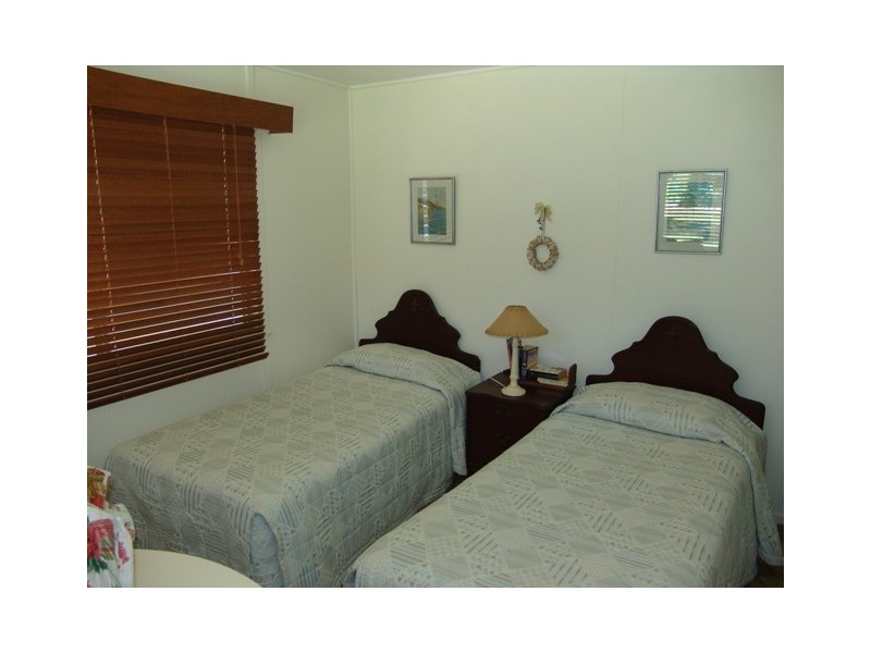 645 Adelaide Park Rd, Adelaide Park, Yeppoon QLD 4703
