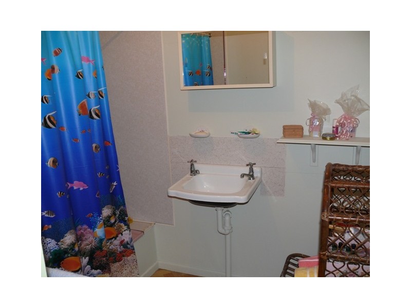 645 Adelaide Park Rd, Adelaide Park, Yeppoon QLD 4703