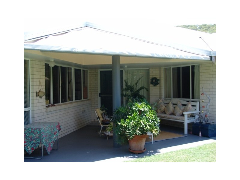 645 Adelaide Park Rd, Adelaide Park, Yeppoon QLD 4703