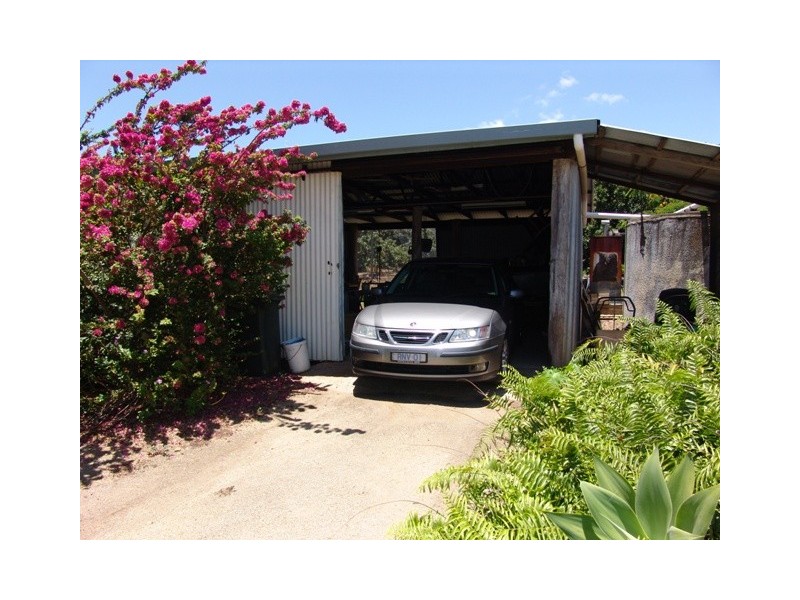 645 Adelaide Park Rd, Adelaide Park, Yeppoon QLD 4703