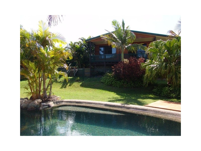 6 Aztec Court, Yeppoon QLD 4703