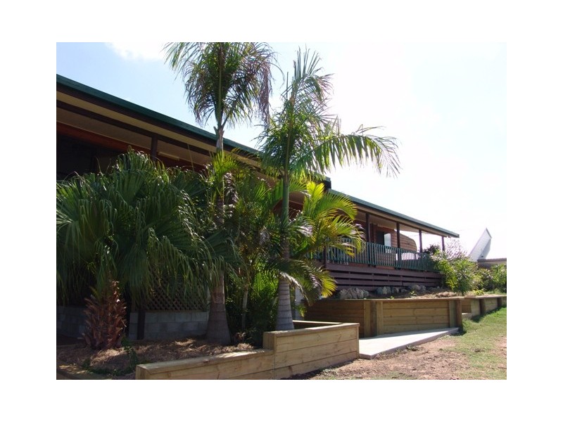 6 Aztec Court, Yeppoon QLD 4703