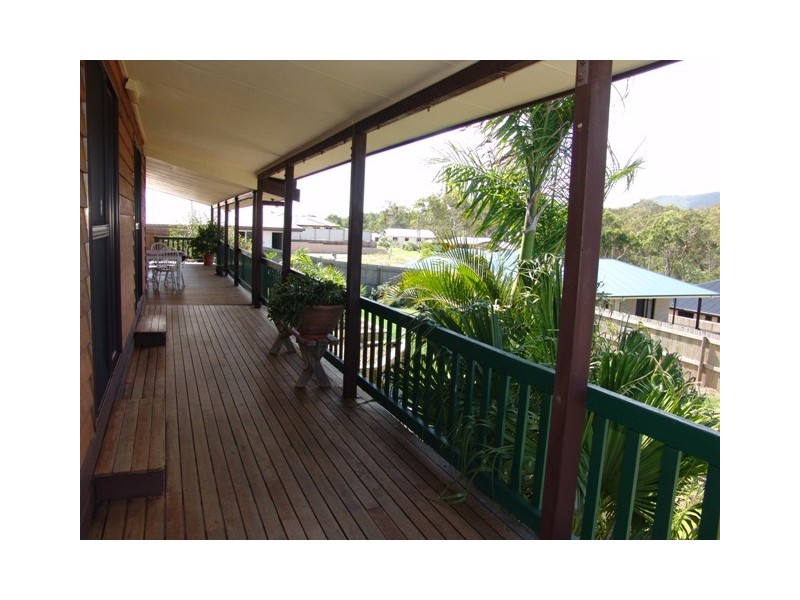 6 Aztec Court, Yeppoon QLD 4703