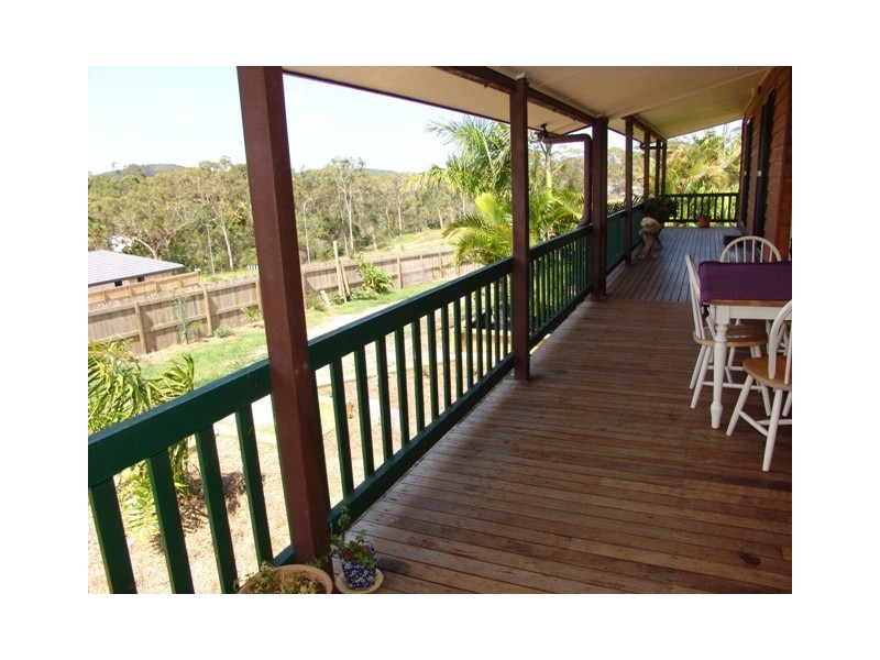 6 Aztec Court, Yeppoon QLD 4703