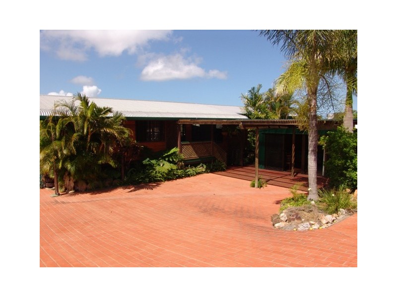 6 Aztec Court, Yeppoon QLD 4703