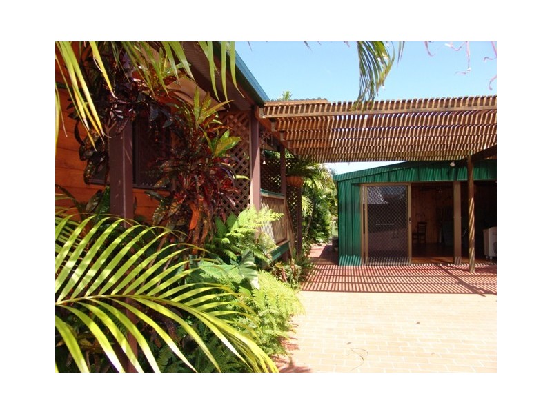 6 Aztec Court, Yeppoon QLD 4703