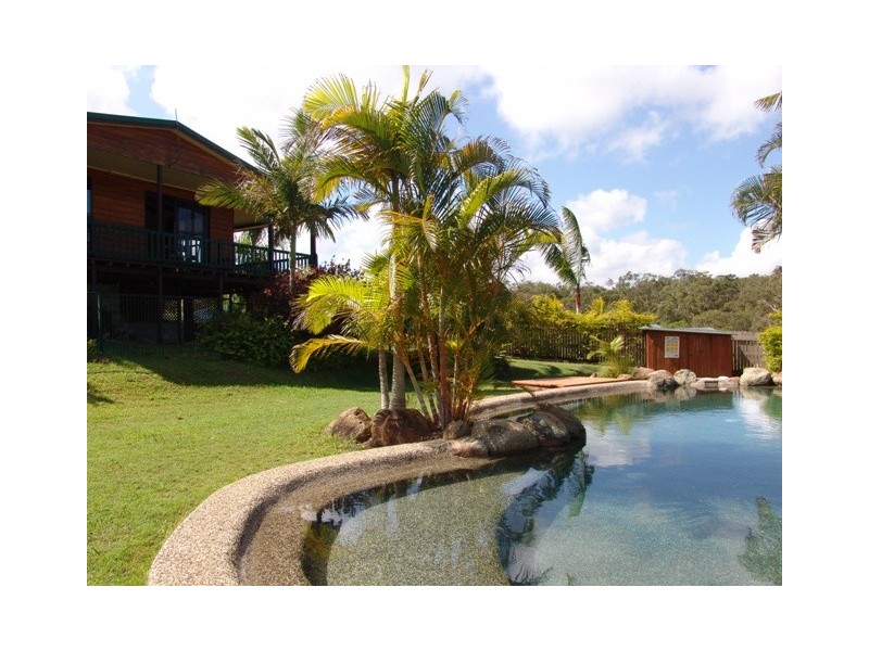 6 Aztec Court, Yeppoon QLD 4703