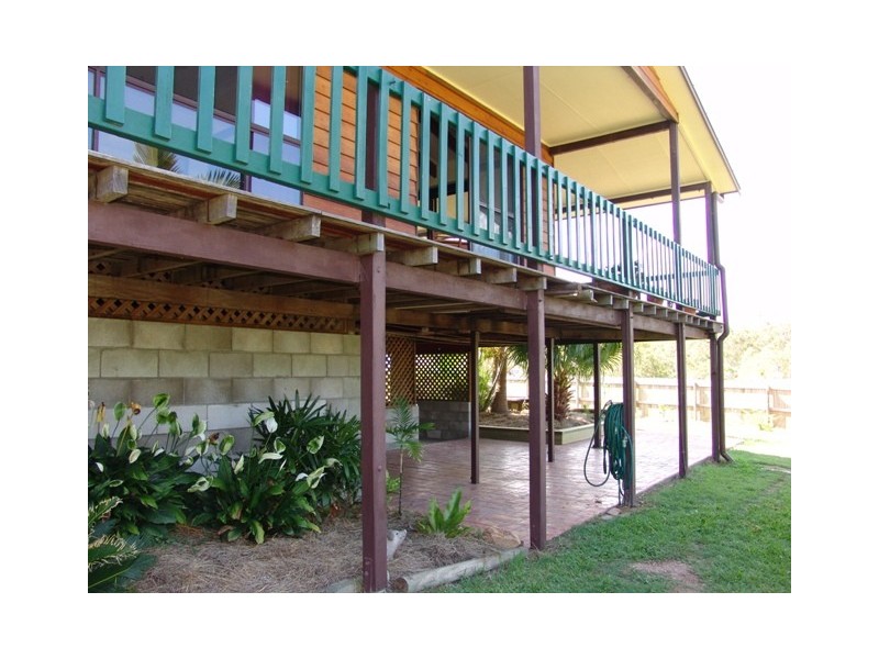 6 Aztec Court, Yeppoon QLD 4703