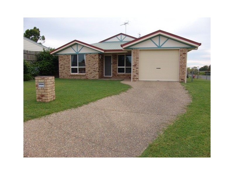 2 Banksia Place, Kawana, Rockhampton QLD 4700