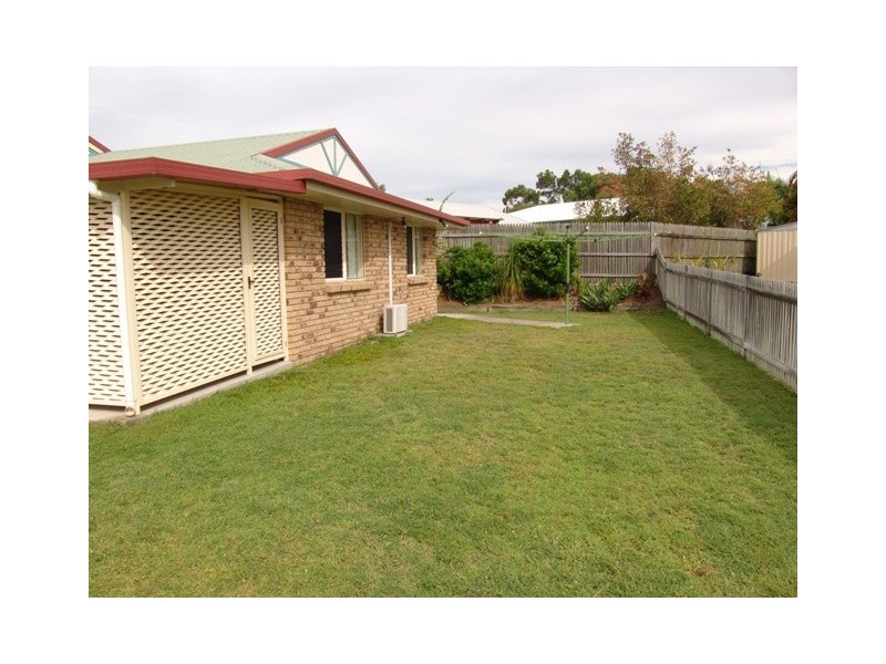2 Banksia Place, Kawana, Rockhampton QLD 4700