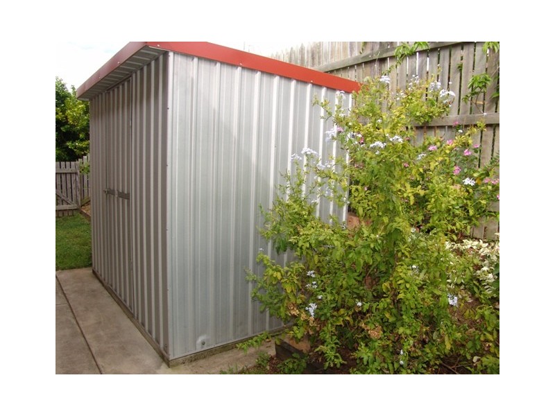 2 Banksia Place, Kawana, Rockhampton QLD 4700