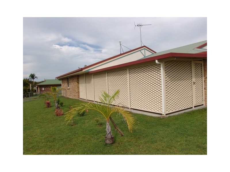2 Banksia Place, Kawana, Rockhampton QLD 4700