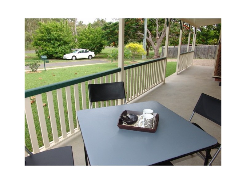 925 Norman Road, Parkhurst QLD 4702