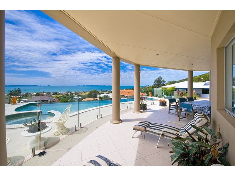 27 Island View Crescent, Barlows Hill, Yeppoon QLD 4703 the real