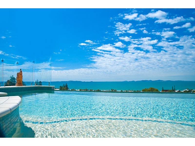 27 Island View Crescent, Barlows Hill, Yeppoon QLD 4703 the real