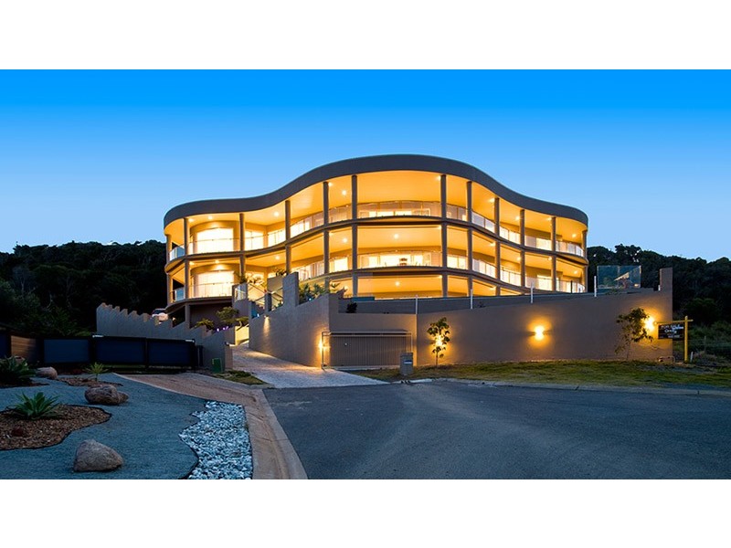 27 Island View Crescent, Barlows Hill, Yeppoon QLD 4703 the real