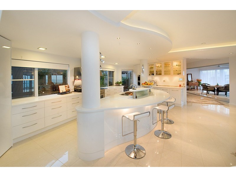 27 Island View Crescent, Barlows Hill, Yeppoon QLD 4703 the real