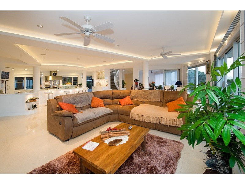 27 Island View Crescent, Barlows Hill, Yeppoon QLD 4703 the real