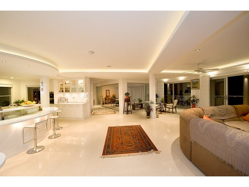 27 Island View Crescent, Barlows Hill, Yeppoon QLD 4703 the real