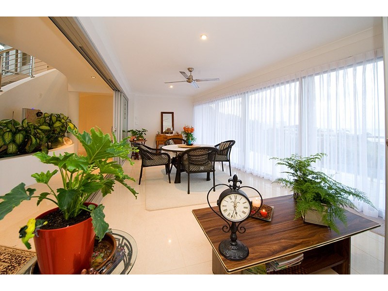 27 Island View Crescent, Barlows Hill, Yeppoon QLD 4703 the real