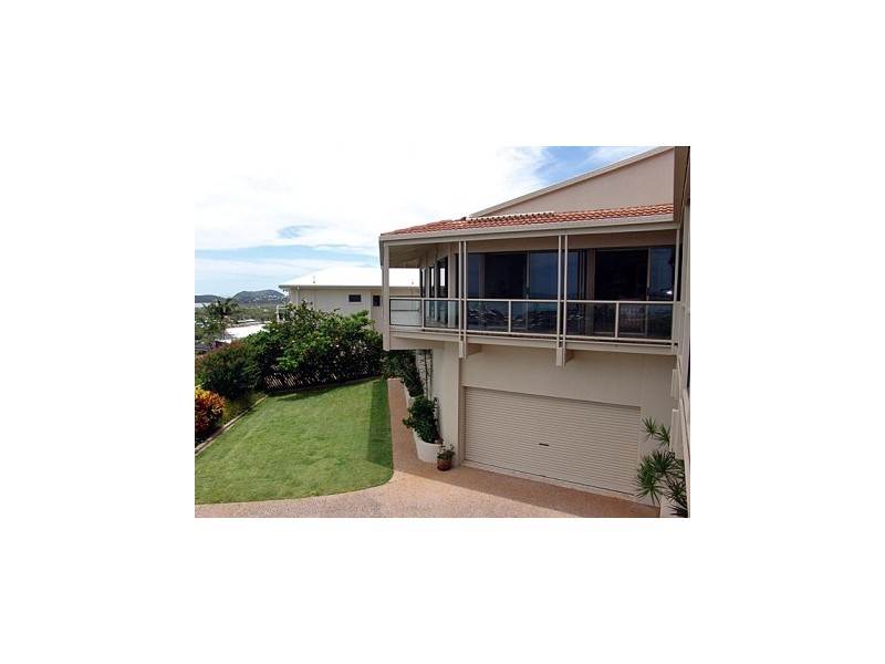51 Poinciana Avenue, Taranganba, Yeppoon QLD 4703
