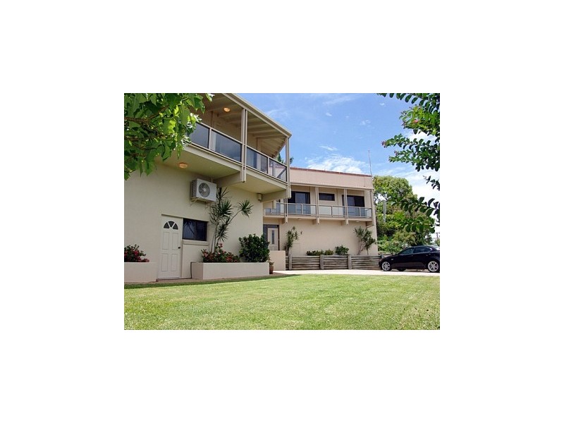 51 Poinciana Avenue, Taranganba, Yeppoon QLD 4703