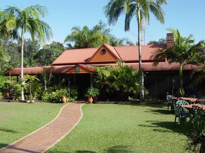 67 Cahills Road Byfield, Yeppoon QLD 4703