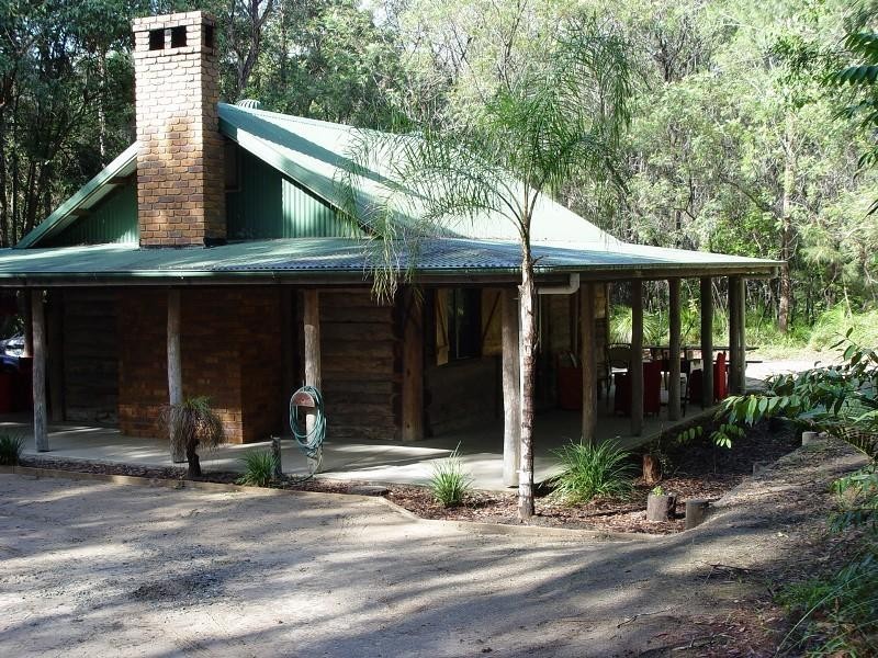 67 Cahills Road Byfield, Yeppoon QLD 4703