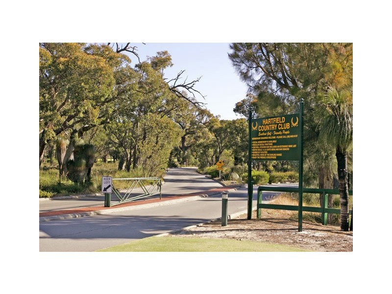 Lot 861 Anomala Avenue, Wattle Grove WA 6107