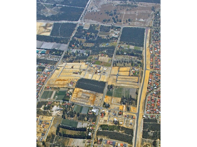 Lot 858 Hardcastle Avenue, Landsdale WA 6065