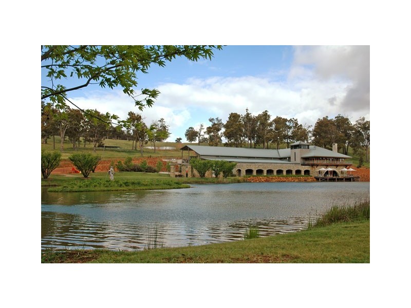 Lot 409 Portwine Avenue, Byford WA 6122