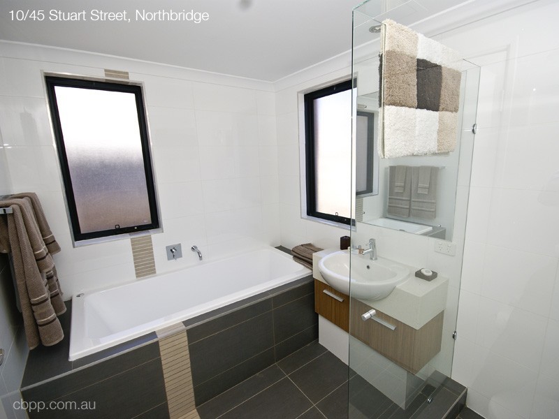 10/45 Stuart Street, Northbridge WA 6003