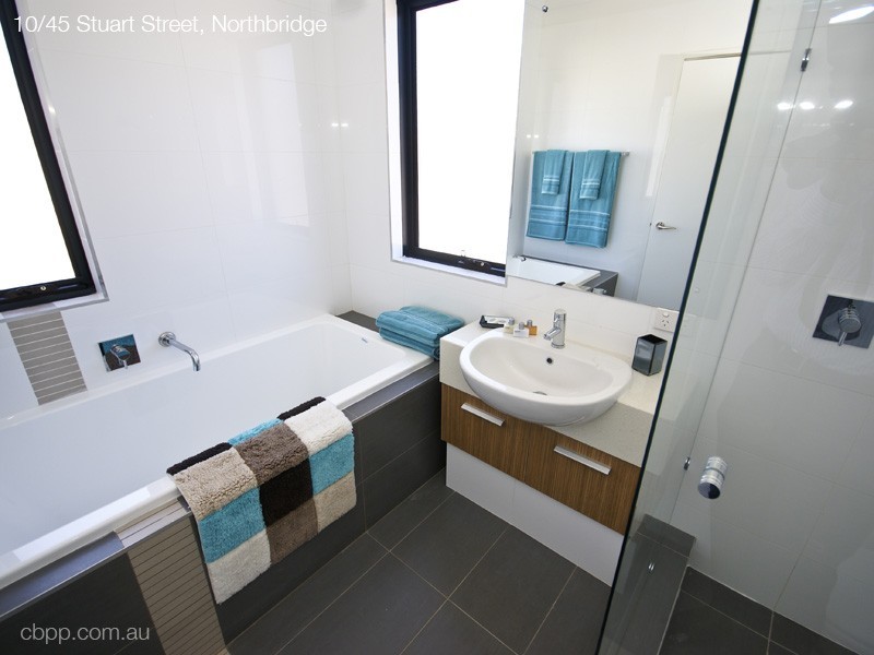 10/45 Stuart Street, Northbridge WA 6003