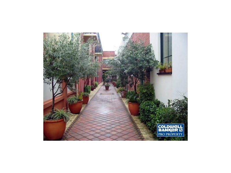 25/34  Palmerston Street, Northbridge WA 6003