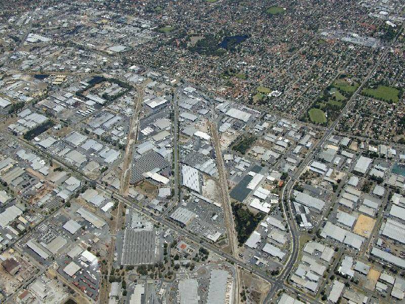 31  Miles Road, Kewdale WA 6105