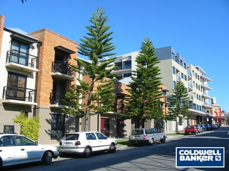 41/ 120  Lake Street, Northbridge WA 6003