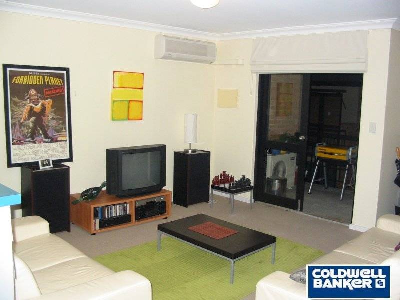 41/ 120  Lake Street, Northbridge WA 6003