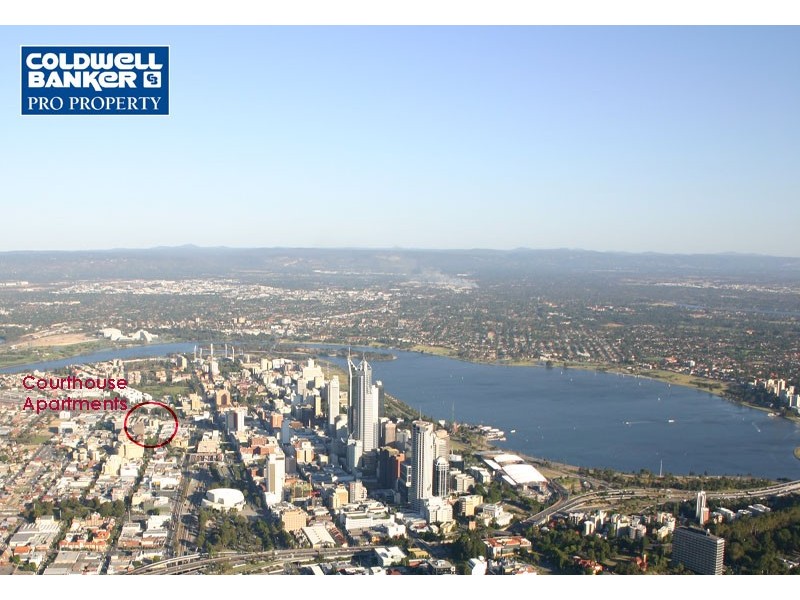 Level 3 23/8  James Street, Perth WA 6000