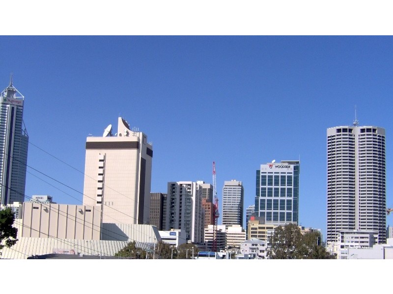 Level 1 6/1  Shenton Street, Northbridge WA 6003