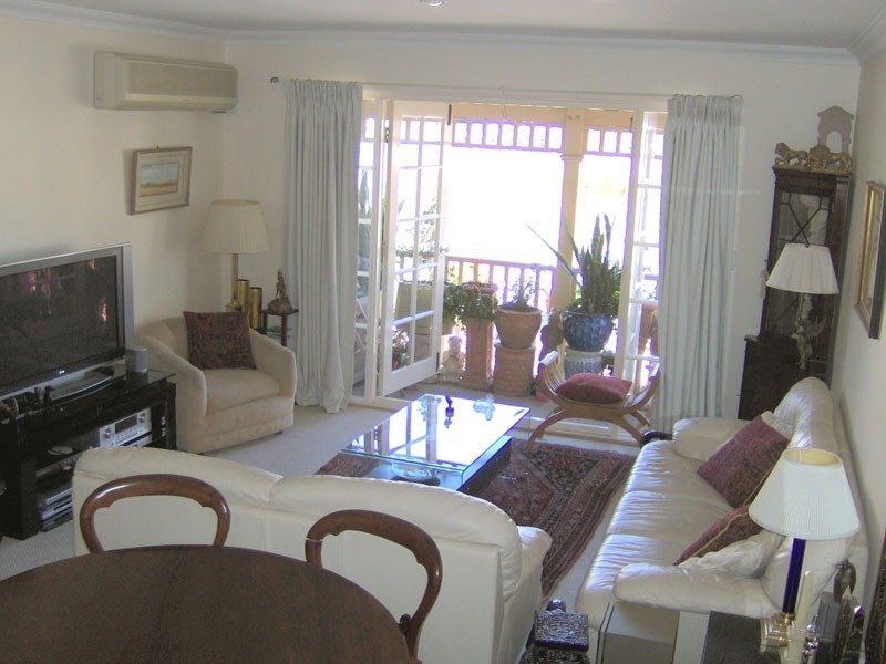 Level 1 6/1  Shenton Street, Northbridge WA 6003