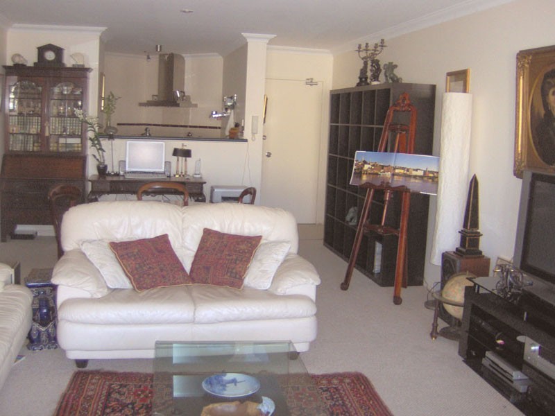 Level 1 6/1  Shenton Street, Northbridge WA 6003