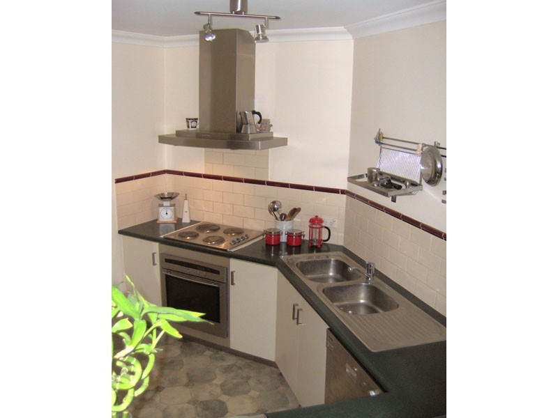 Level 1 6/1  Shenton Street, Northbridge WA 6003